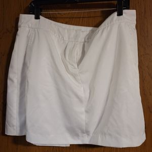 Izod Golf Skort